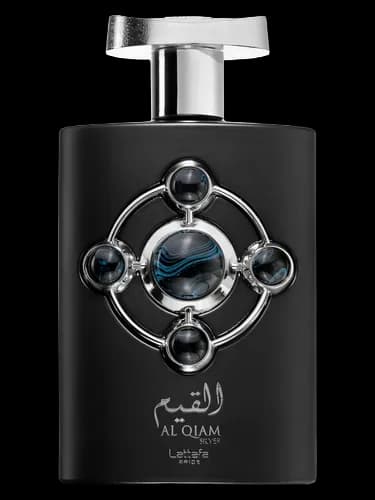 Al Qiam Silver