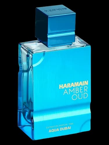 Amber Oud Aqua Dubai