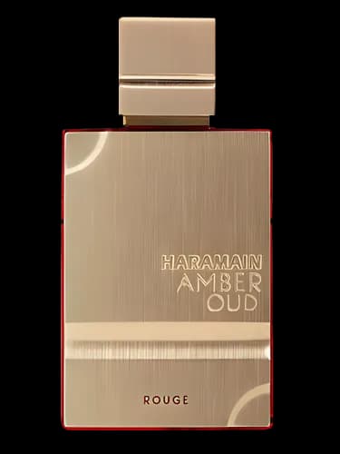 Amber Oud Rouge