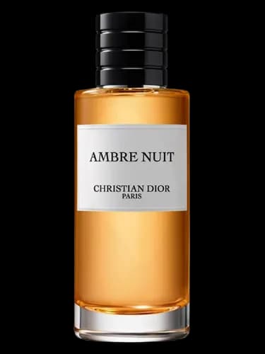 Ambre Nuit