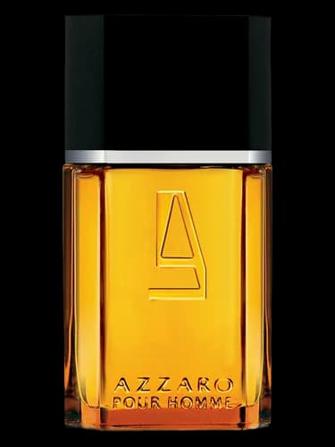 Azzaro pour Homme