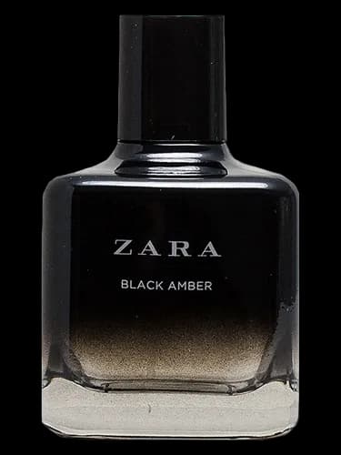 Black Amber