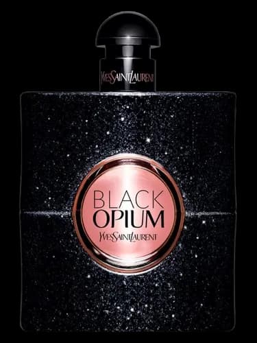 Black Opium