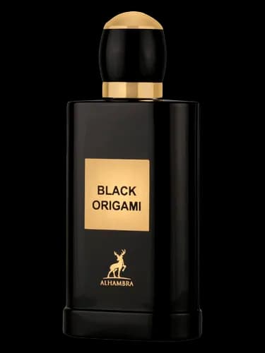 Black Orchid