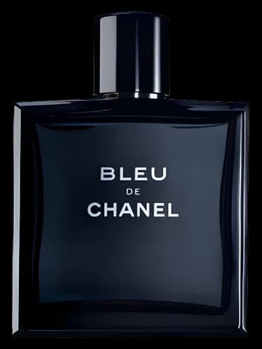 Bleu de Chanel