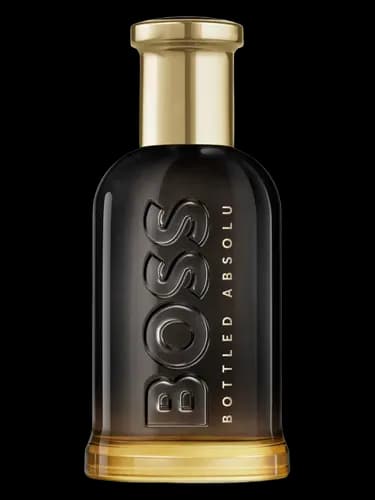 Bottled Absolu