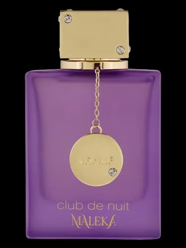 Club De Nuit Maleka