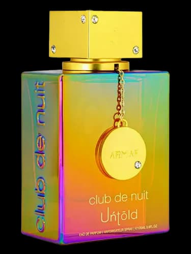 Club de Nuit Untold