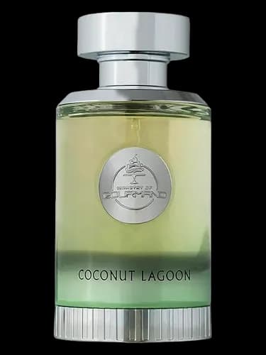 Coconut Lagoon