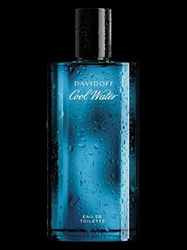 Cool Water
