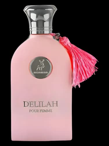 Delilah