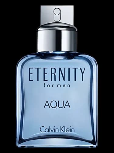 Eternity Aqua