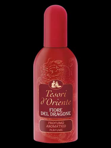 Fiore del Dragone