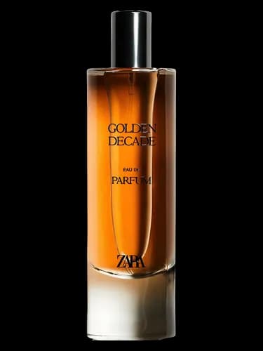Golden Decade