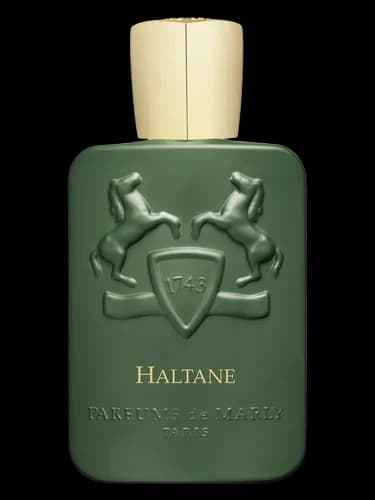 Haltane