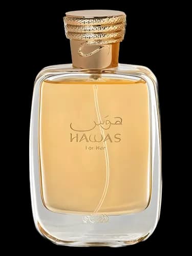 Hawas for Her