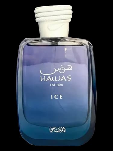 Hawas Ice