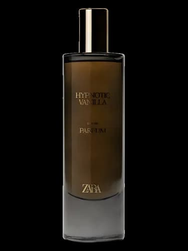 Hypnotic Vanilla