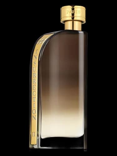 Insurrection II Wild