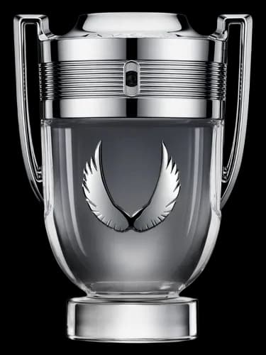 Invictus Platinum
