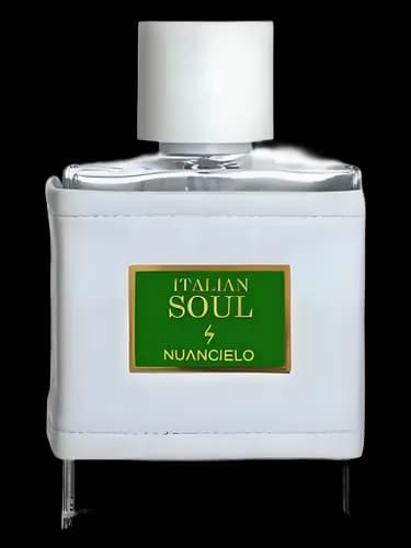 Italian Soul