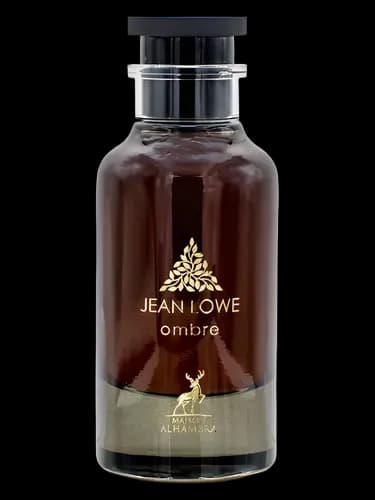 Jean Lowe Ombre