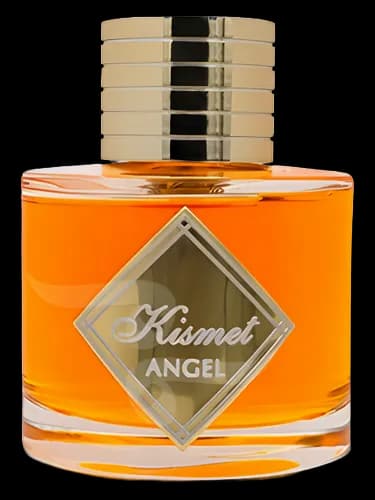 Kismet Angel