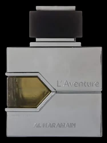 L'Aventure