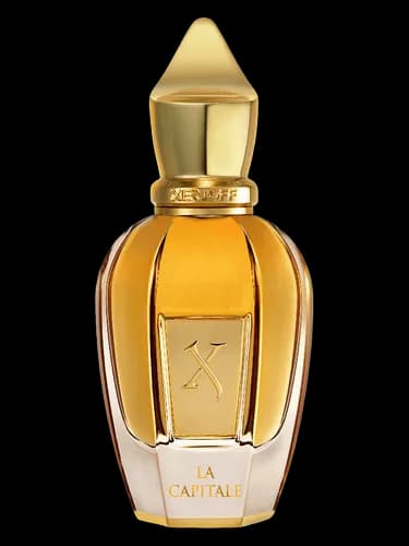 La Capitale