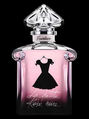 La Petite Robe Noire