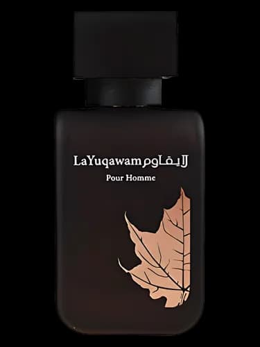 La Yuqawam Homme
