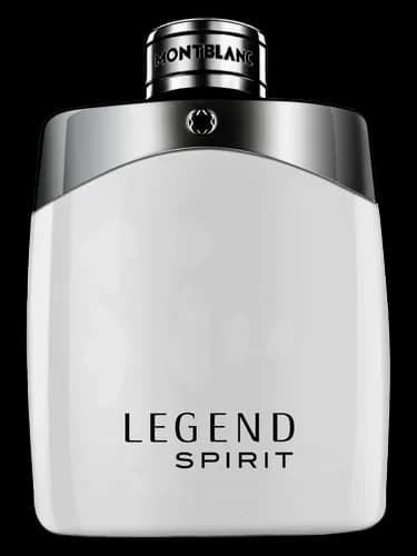 Legend Spirit