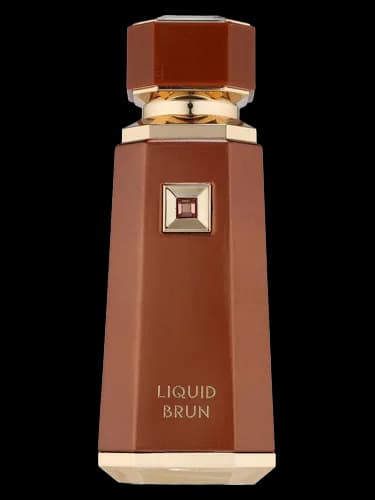 Liquid Brun