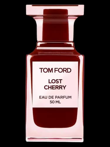 Lost Cherry