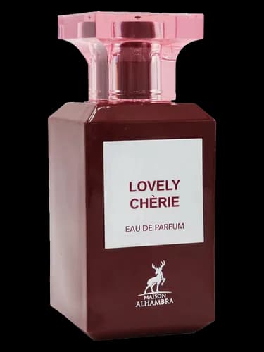 Lovely Chèrie