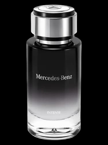 Mercedes Benz Intense