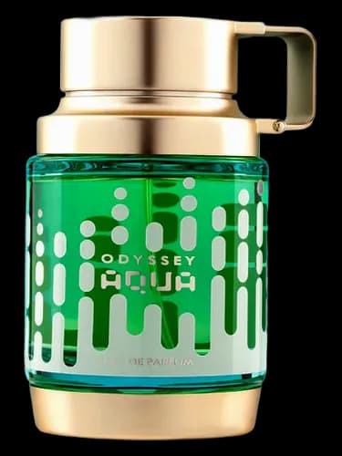 Odyssey Aqua Edition