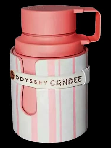 Odyssey Candee