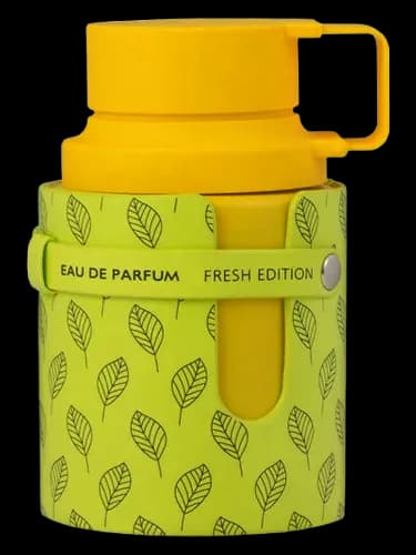 Odyssey Limoni Fresh