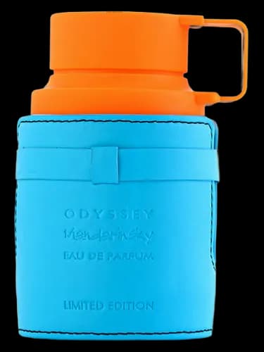 Odyssey Mandarin Sky