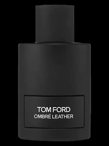 Ombré Leather (2018)