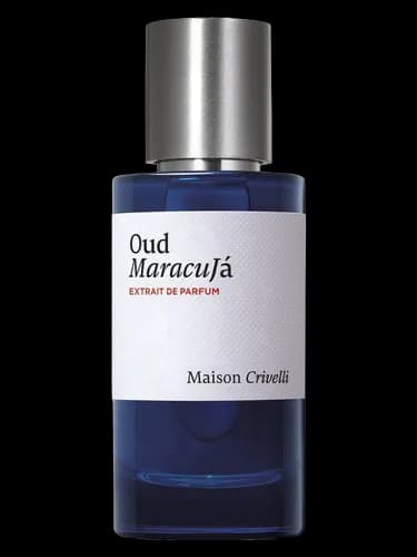 Oud Maracujá