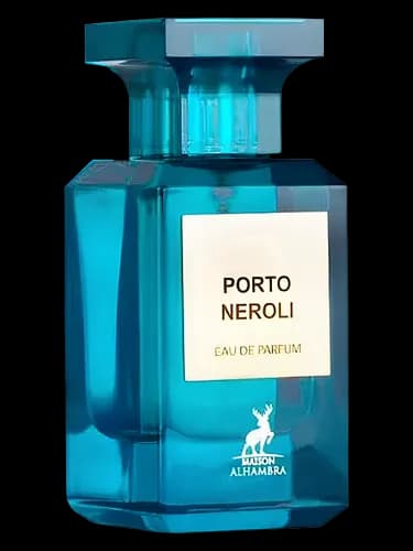 Neroli Portofino