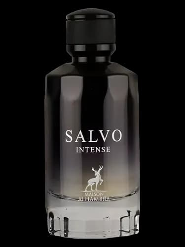 Salvo Intense