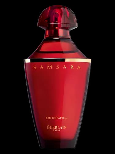 Samsara Eau de Parfum
