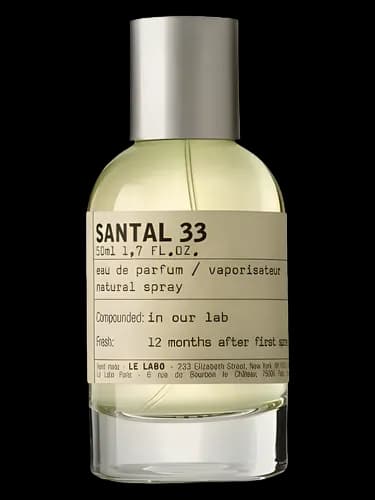 Santal 33
