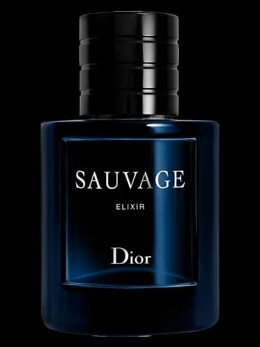Sauvage Elixir