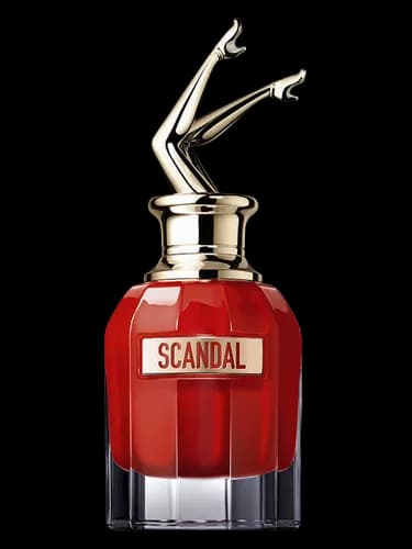 Scandal Le Parfum