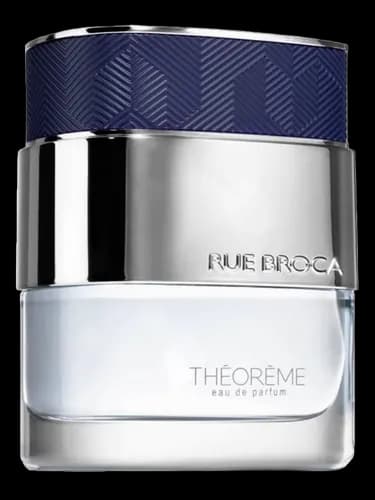 Théorème Homme