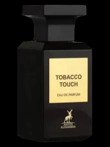 Tobacco Vanille